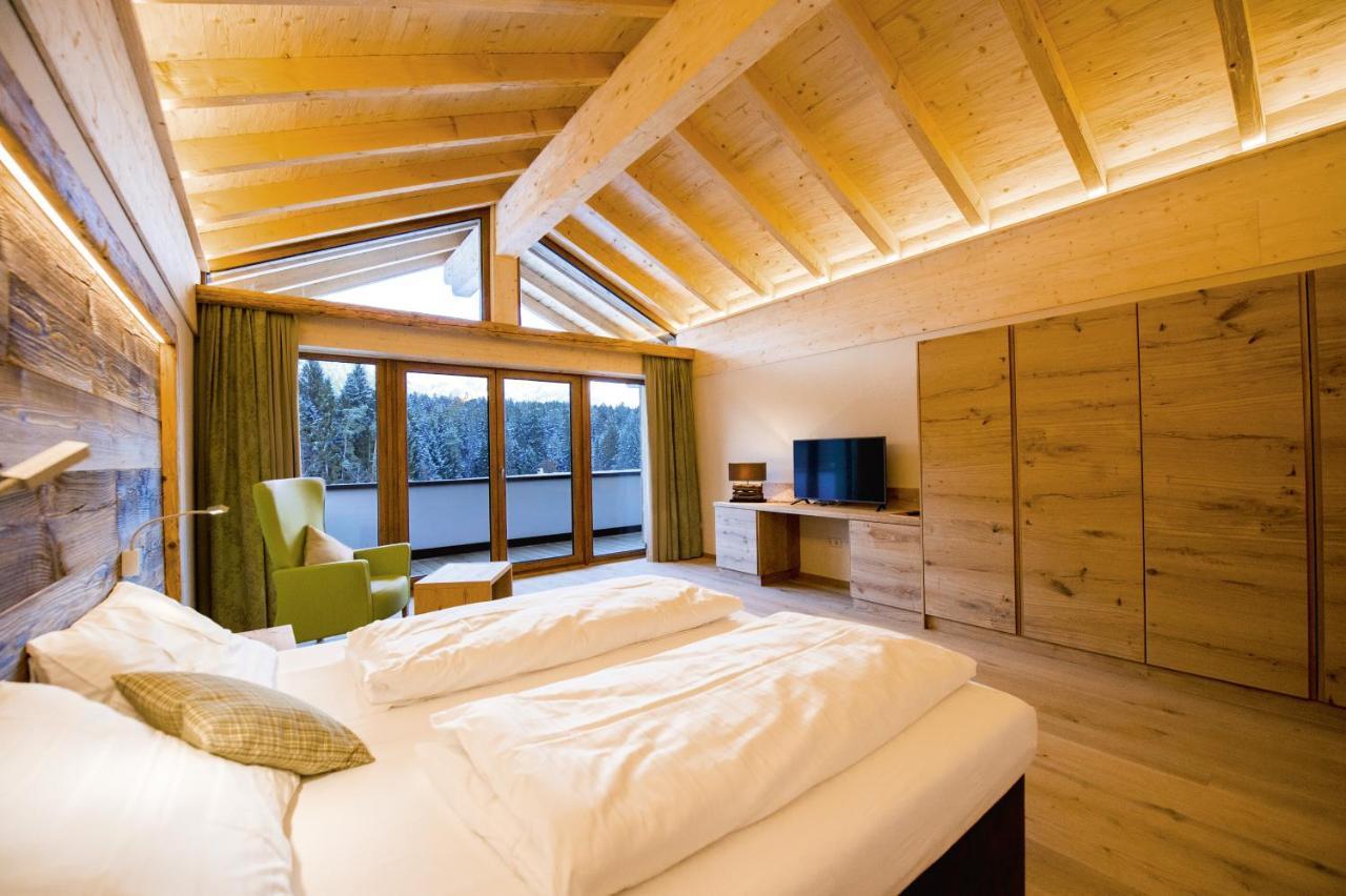 Franzlhof Hotel เซิลล์ ภายนอก รูปภาพ