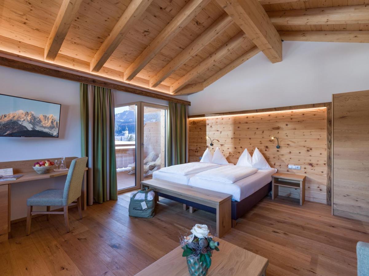 Franzlhof Hotel เซิลล์ ภายนอก รูปภาพ