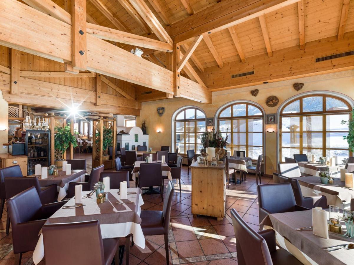 Franzlhof Hotel เซิลล์ ภายนอก รูปภาพ