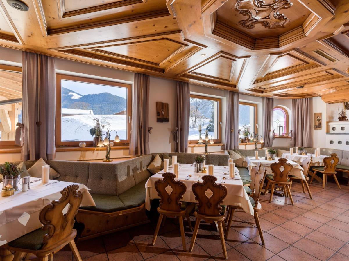 Franzlhof Hotel เซิลล์ ภายนอก รูปภาพ