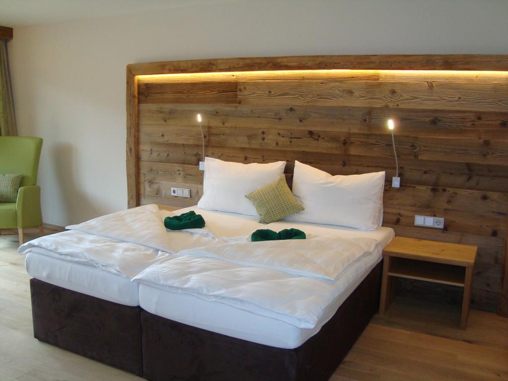 Franzlhof Hotel เซิลล์ ห้อง รูปภาพ