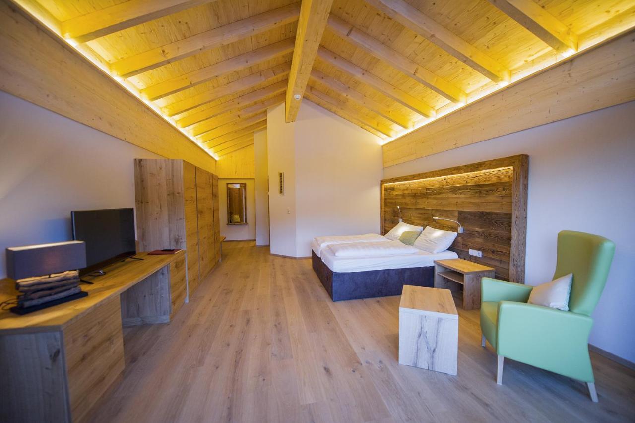 Franzlhof Hotel เซิลล์ ภายนอก รูปภาพ