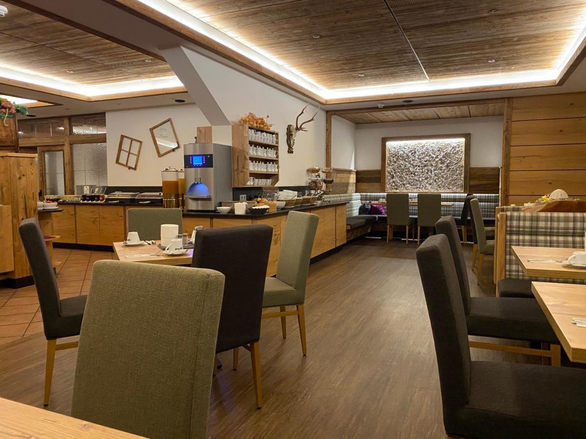 Franzlhof Hotel เซิลล์ ภายนอก รูปภาพ
