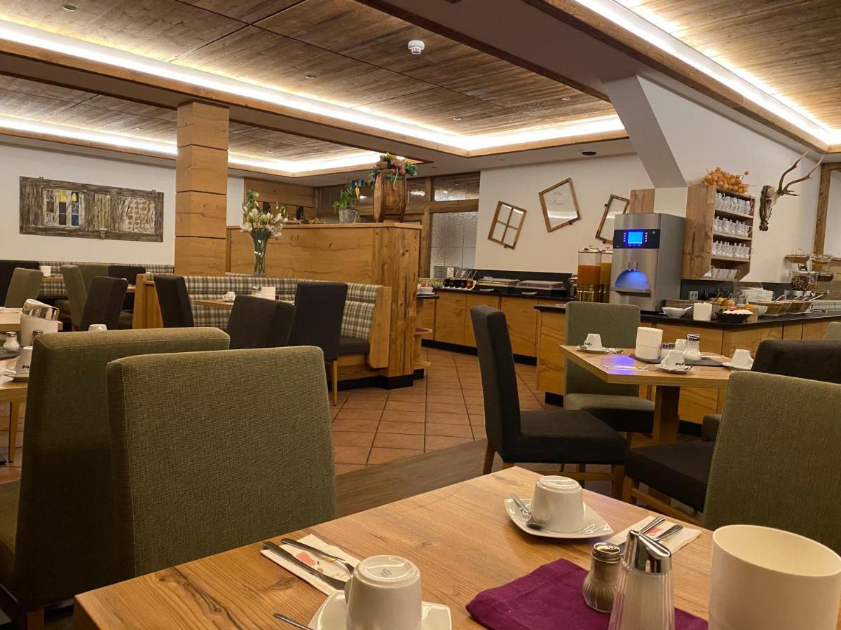 Franzlhof Hotel เซิลล์ ภายนอก รูปภาพ