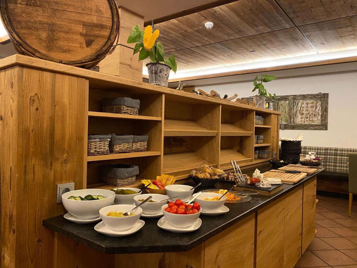Franzlhof Hotel เซิลล์ ภายนอก รูปภาพ