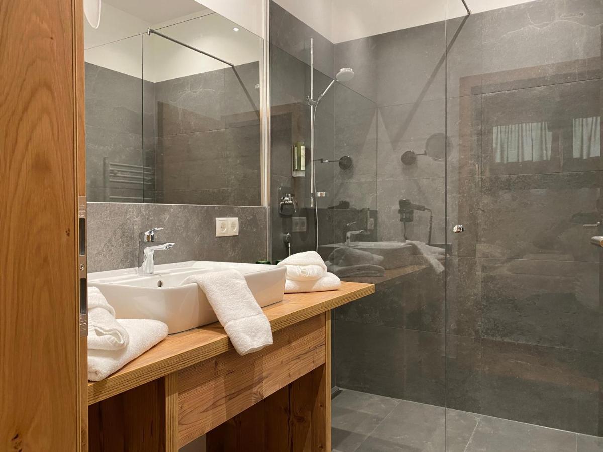 Franzlhof Hotel เซิลล์ ภายนอก รูปภาพ