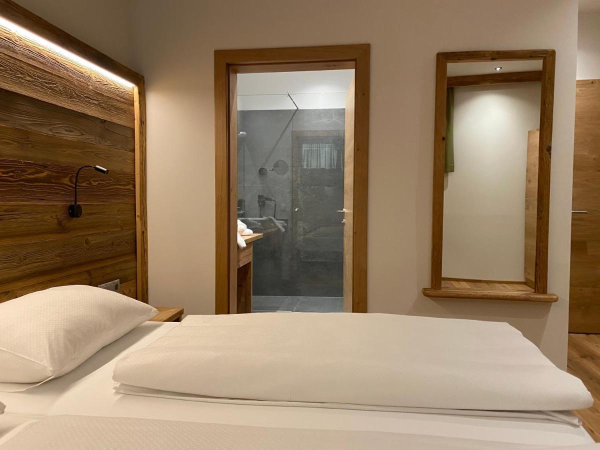 Franzlhof Hotel เซิลล์ ภายนอก รูปภาพ
