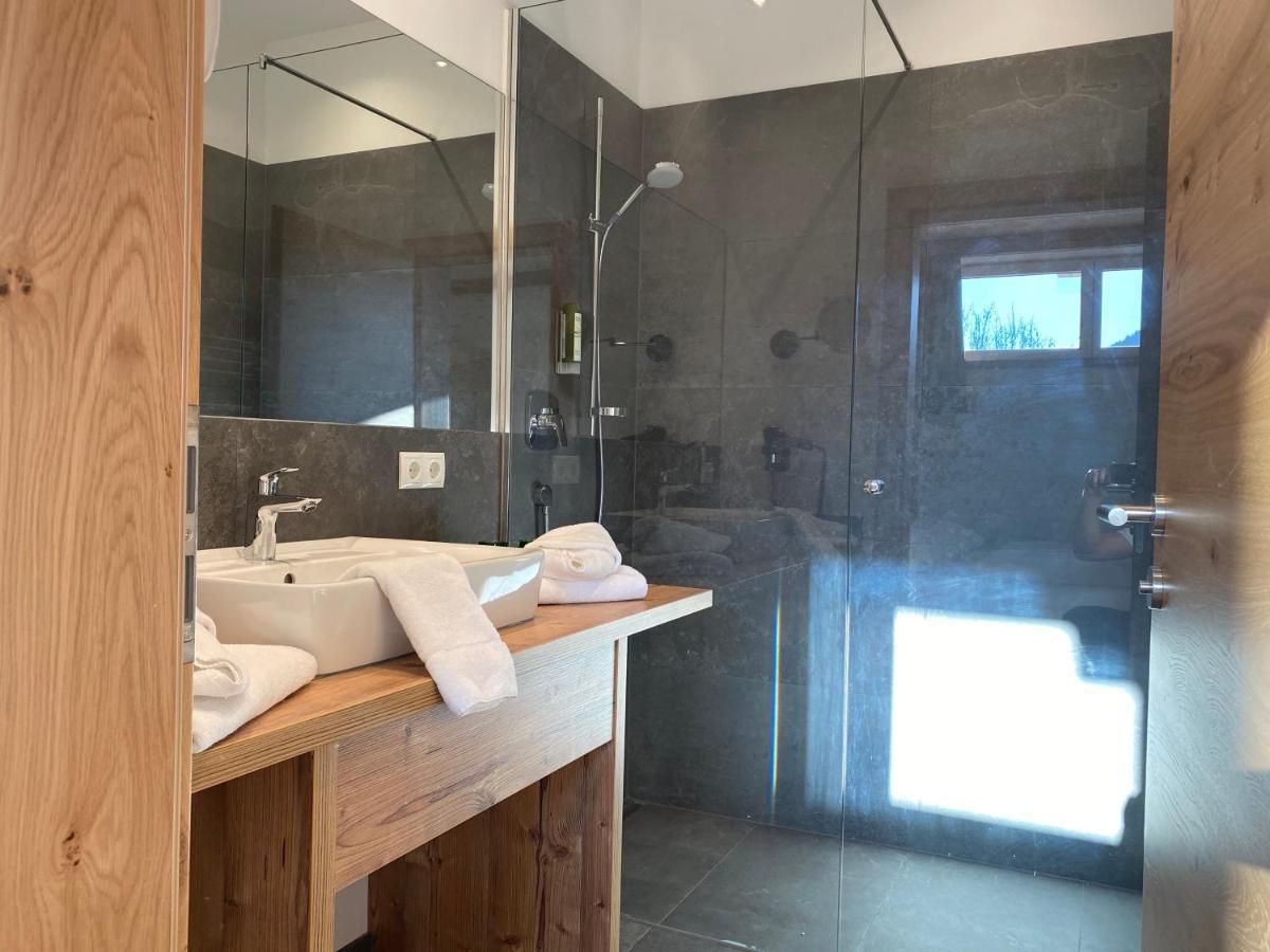 Franzlhof Hotel เซิลล์ ภายนอก รูปภาพ